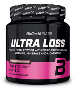 BioTech Ultra Loss Shake