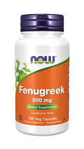 Fenugreek