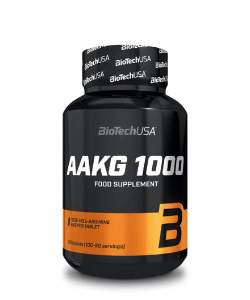 BioTech  AAKG 1000mg