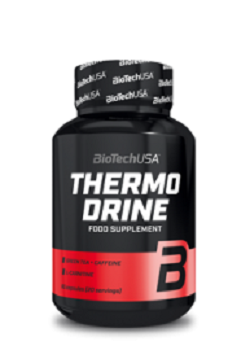 BioTech Thermo Drine