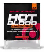 SCITEC Hot Blood (kesica)