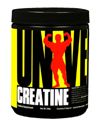 UN Creatine Powder (400g)