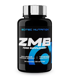 SCITEC ZMB6