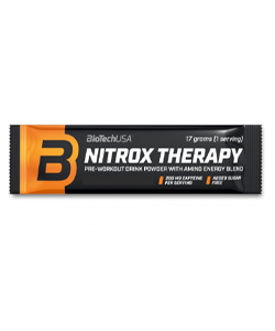 BioTech Nitrox Therapy (jedna doza 17g)