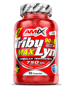 AMIX TribuLyn MAX 90% 750mg