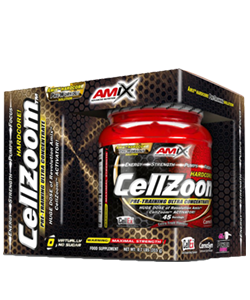 AMIX CellZoom