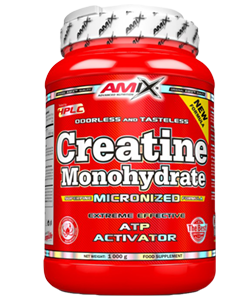 AMIX Creatine 1kg