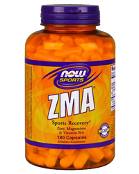 NOW ZMA (90 kap)