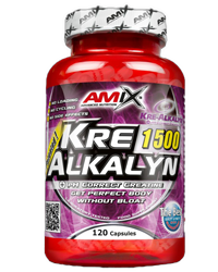 AMIX KreAlkalyn 220kap