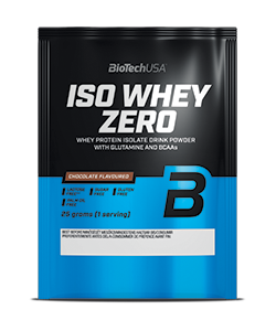 BioTech Iso Whey Zero (25g)