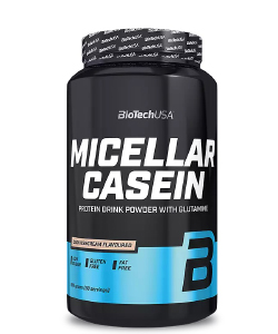 BioTech Micellar Casein