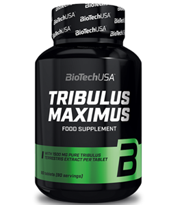 BioTech Tribulus Maximus