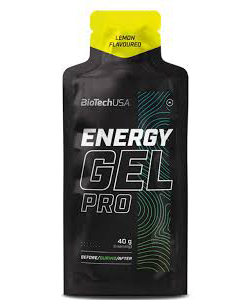 BioTech Energy Gel