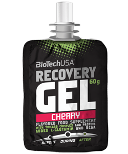 BioTech Energy Gel PRO