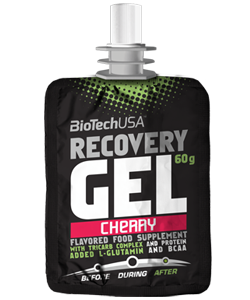 BioTech Recovery Gel
