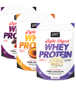 QNT Light Digest Whey Protein