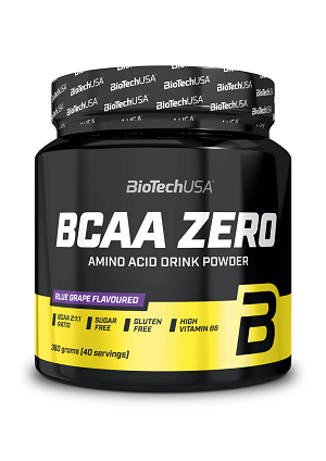 BioTech  BCAA ZERO