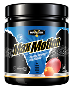 MAXLER Max Motion 1000g