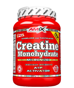 AMIX Creatine 300g