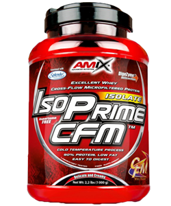 AMIX IsoPrime CFM® Isolate
