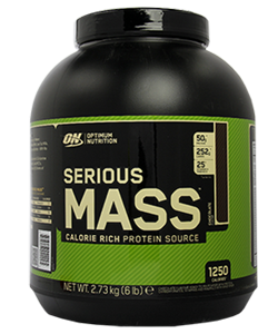ON Serious Mass /2,7kg