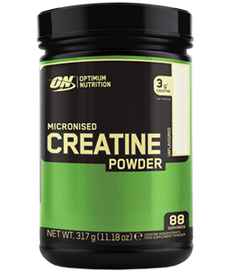 ON Micronized Creatine Powder /300g