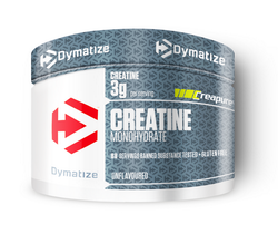 DYMATIZE  Creatine Monohydrate