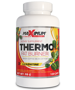 MFS THERMO FAT BURNER