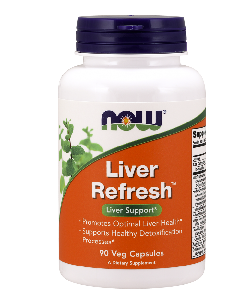 NOW Liver Refresh ™