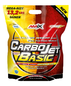 AMIX CarboJet Basic 6kg