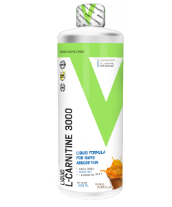 VITALIKUM L-Carnitine 3000