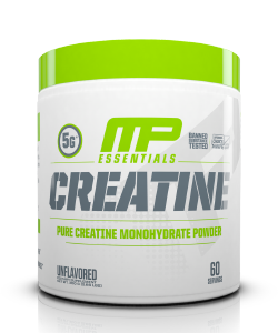 MusclePharm Essentials Creatine