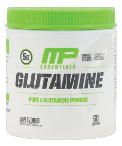 MusclePharm Essentials Glutamine