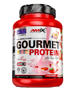AMIX Gourmet Protein
