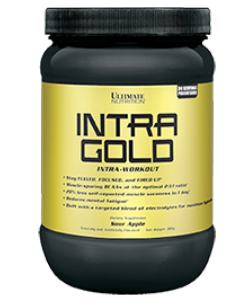 Ultimate Nutrition INTRA GOLD