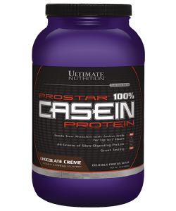 Ultimate Nutrition Prostar Casein 908g