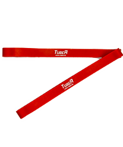 TubeR Power mini guma (crvena)