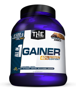 THE All in 1 GAINER 5kg