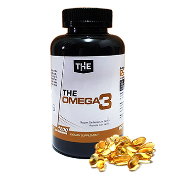 THE Omega 3