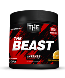 THE Beast 300 g