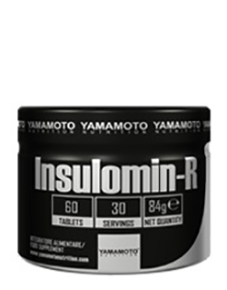 YAMAMOTO Insulomin –R
