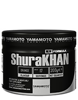 YAMAMOTO ShuraKHAN®