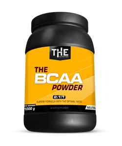 THE BCAA 1kg