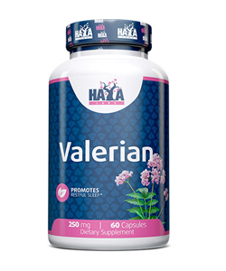 HAYA Valerian