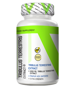 VITALIKUM Tribulus Terrestis Extract®