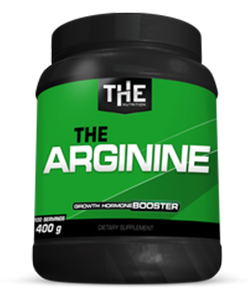 THE Arginine 400g