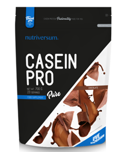 NUTRIVERSUM Casein Pro