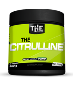 THE Citrulin 400 grama