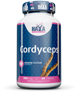 HAYA Cordyceps 500 mg
