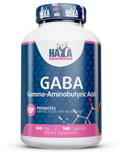 HAYA GABA 500mg